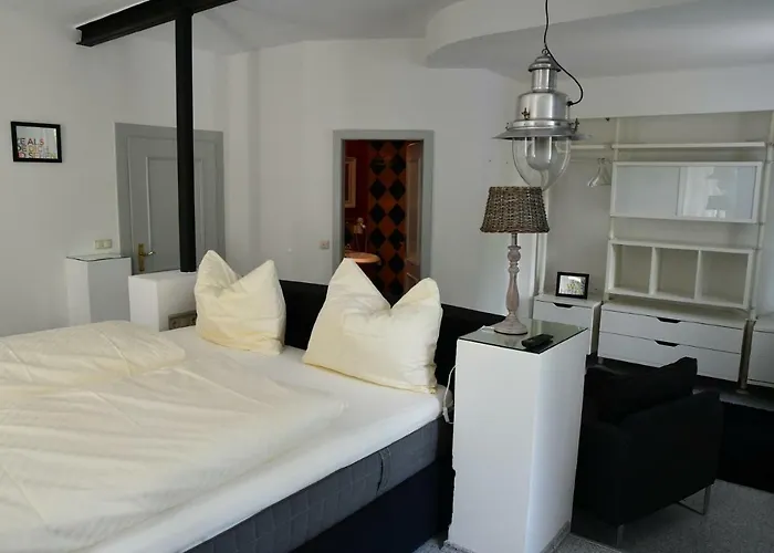 Hotel Berggasthof Waldlust