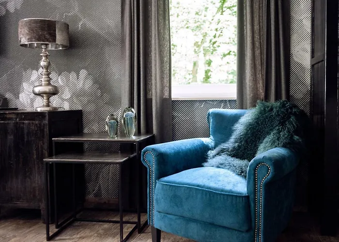 Boutique Hotel Kauers