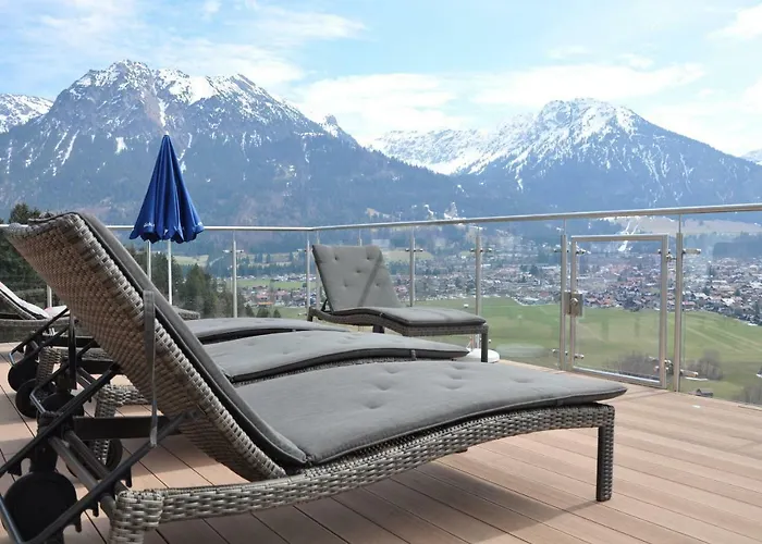 Allgäuer Bergbad
