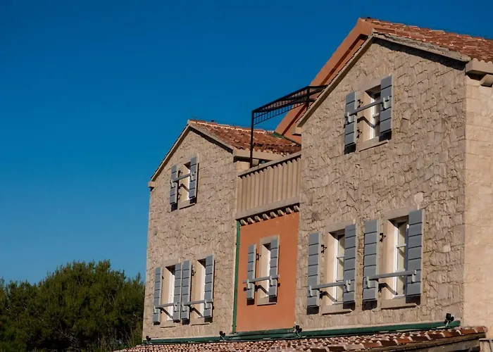 Boutique Hotel Boskinac