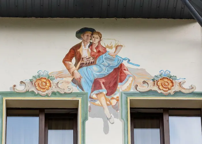 Baron Spa Hotel - Museum Yaremche