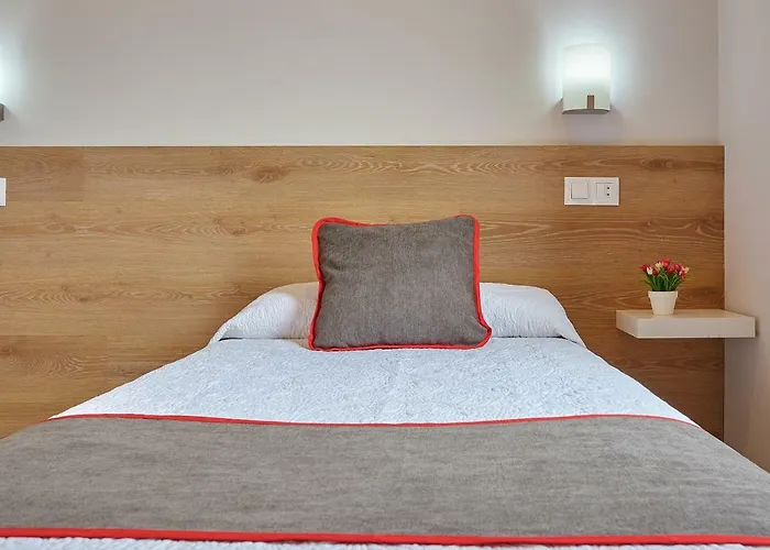 Hostal Nobadis