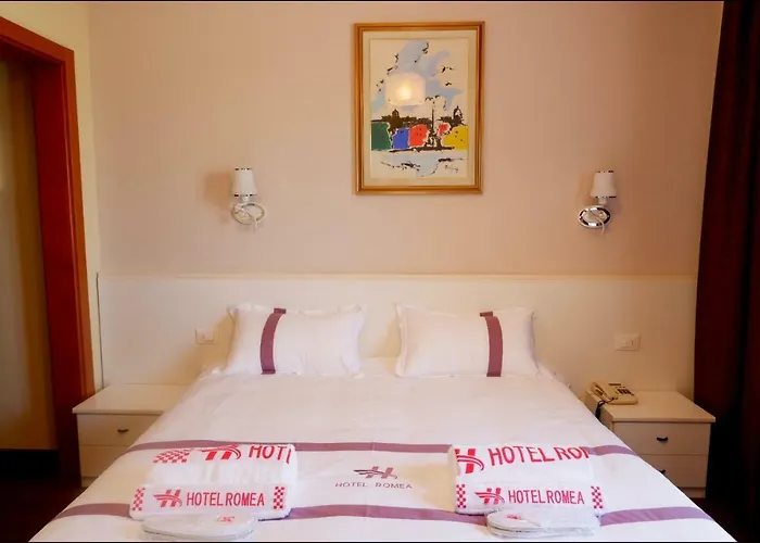 Hotel Romea
