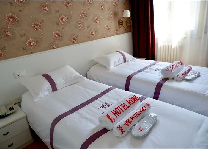 Hotel Romea