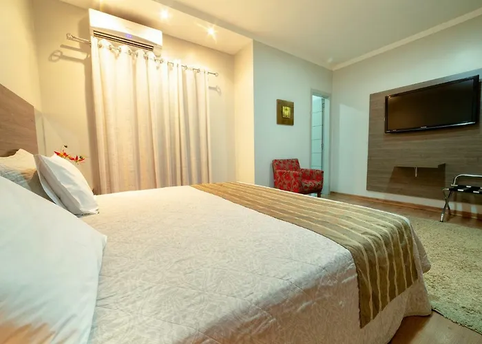 Hotel Porto Madeira