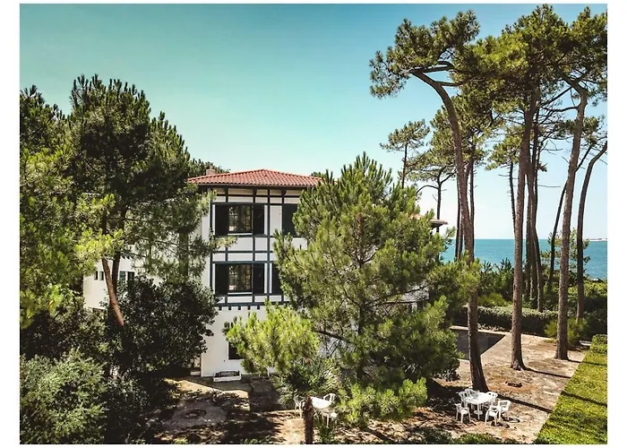 Hotel Ttiki Etchea