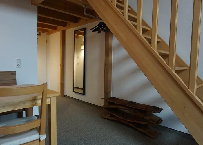 Hotel Alter Hafenspeicher