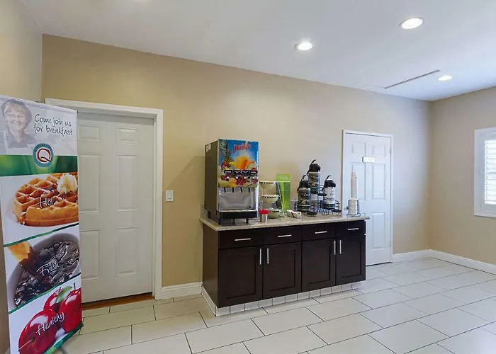 Quality Inn & Suites Huntington Beach