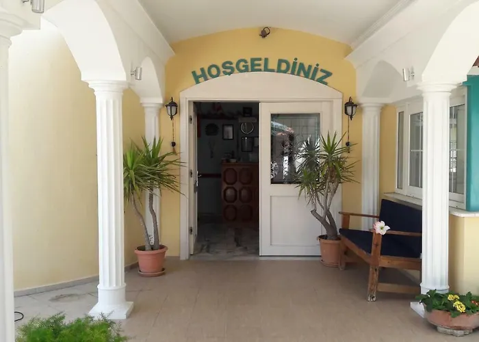 Hotel Mico