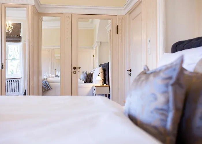Hotel Villa Altenburg