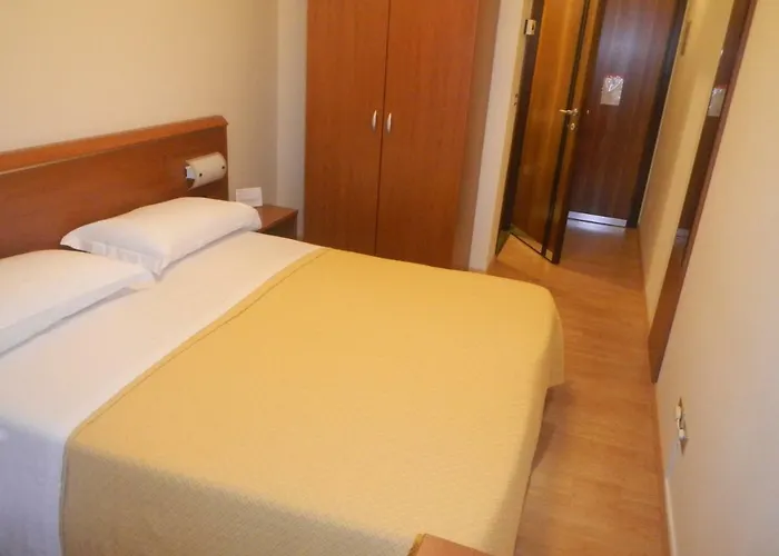 Hotel Derby