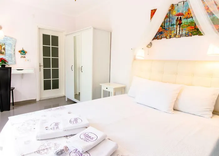Masal Tatil Evi