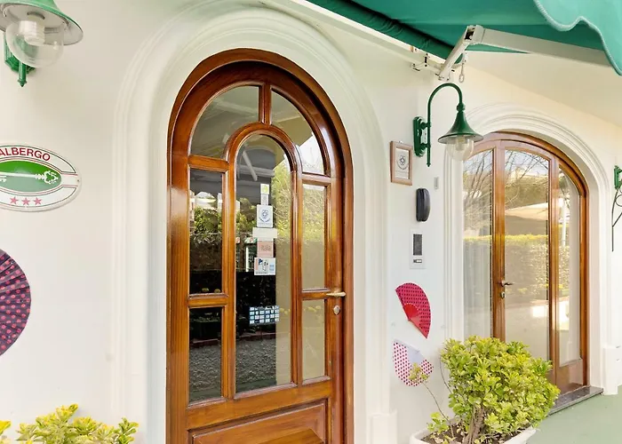 Hotel Carmencita