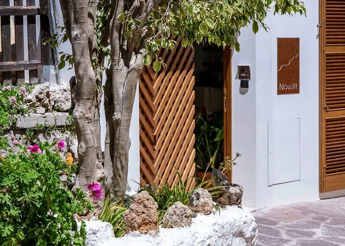 Hotel Noualt