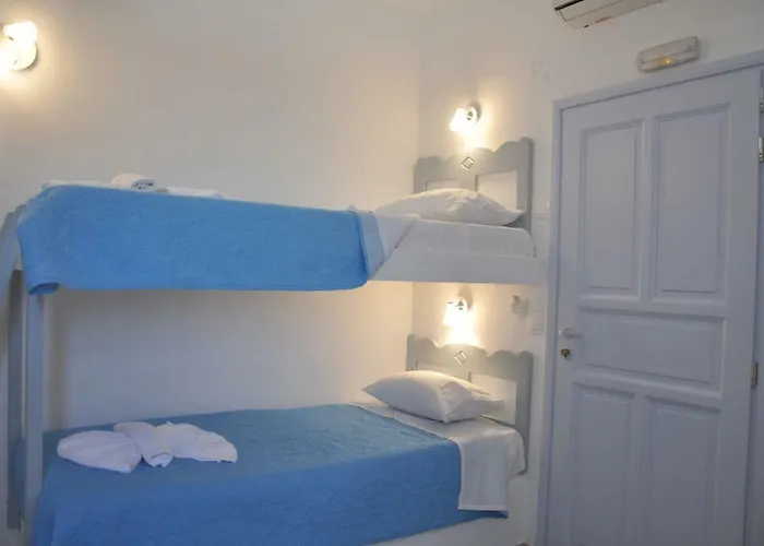 Studios Akrogiali