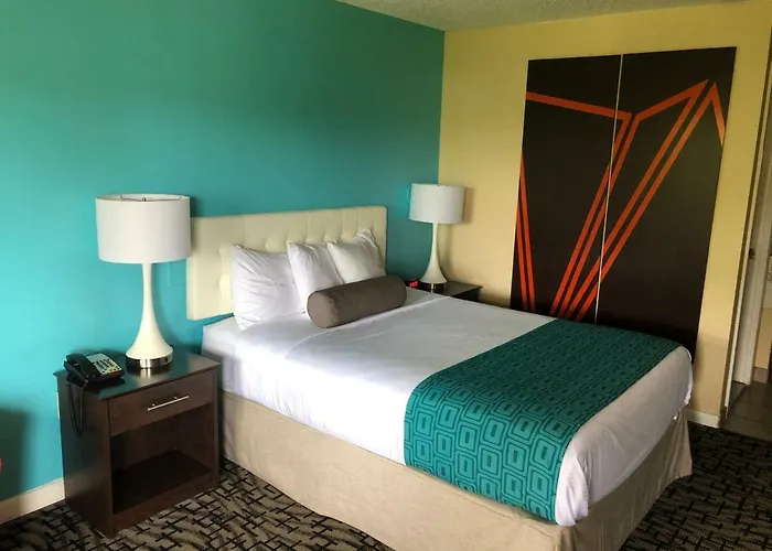 Howard Johnson By Wyndham Rocky Hill