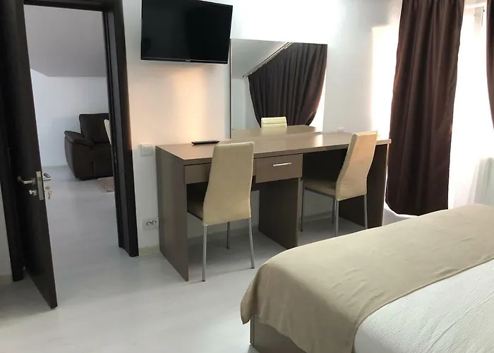 Fast Airport Accomodation