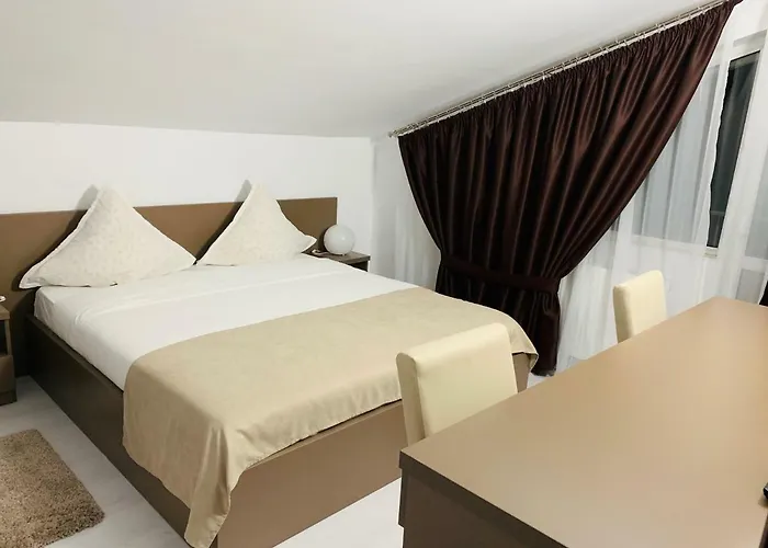 Fast Airport Accomodation