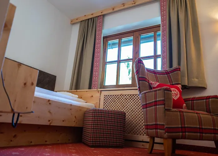 Familienhotel Gasthof Hinteregger