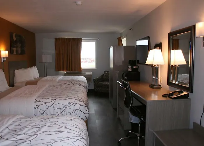 Heritage Inn Express