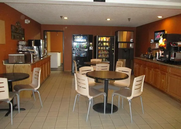 Heritage Inn Express