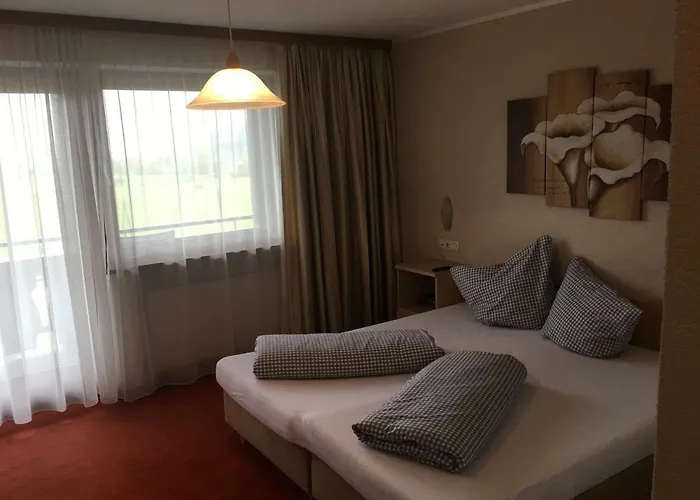 Hotel Feneberg