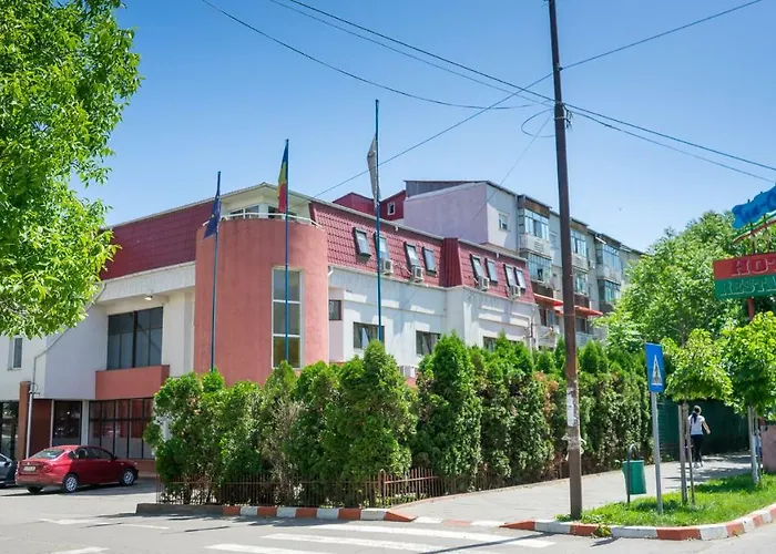 Hotel TEX Club