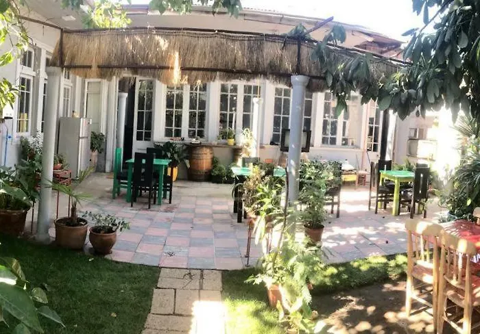 Hotel Isla Bella Talca