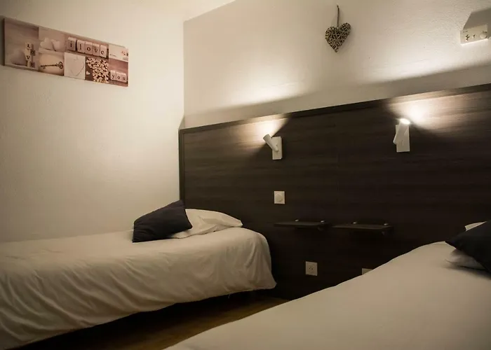 Hotel Althea - Piscine Et Sauna