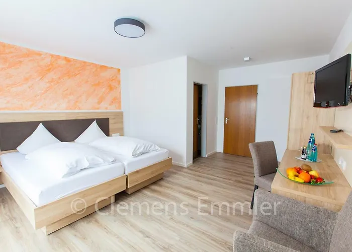 Gasthof Hotel Engel