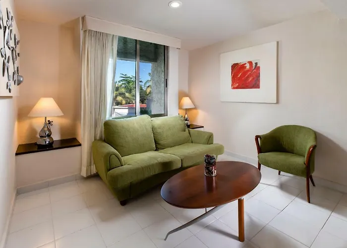 Villa Italia Cancún
