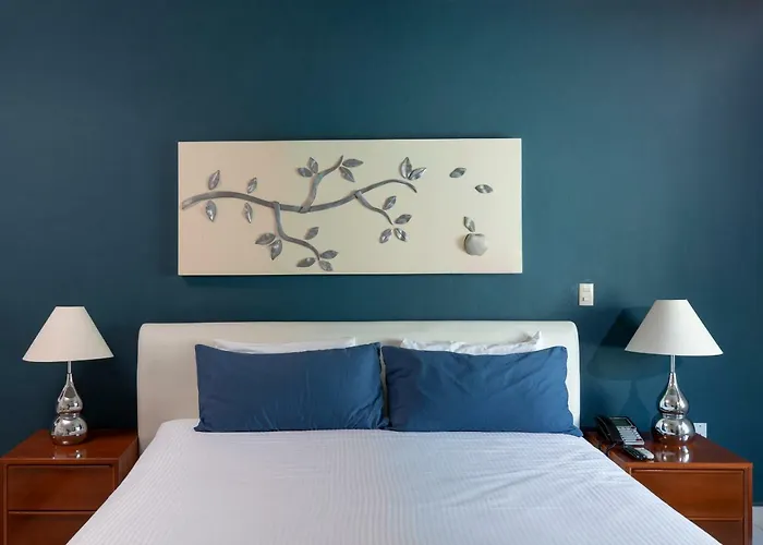 Villa Italia Cancún