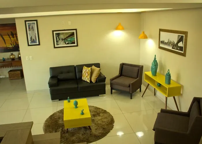 Hotel Ipanema