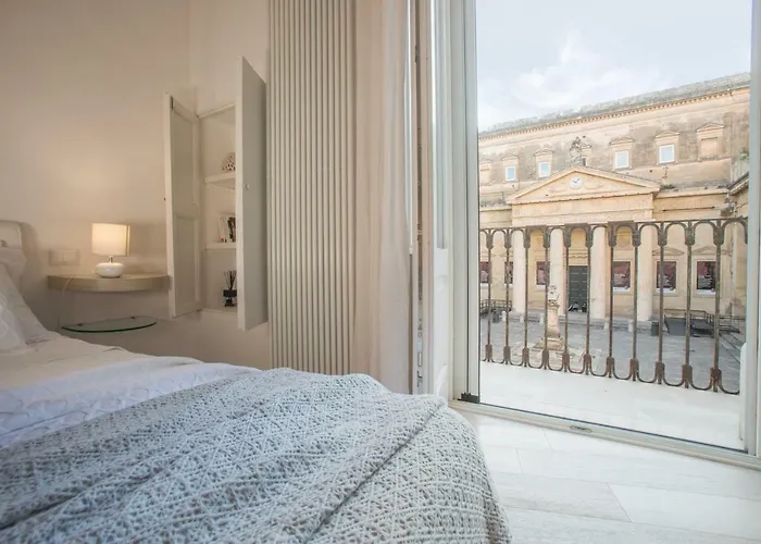 La Finestra sul Convitto B&B