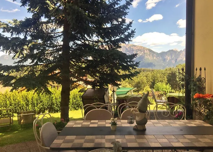 Hotel Dolomitenblick