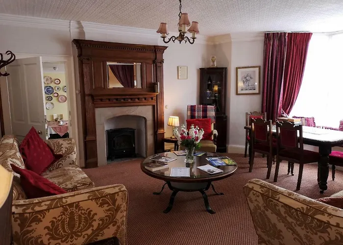 Kersbrook Guest Accommodation