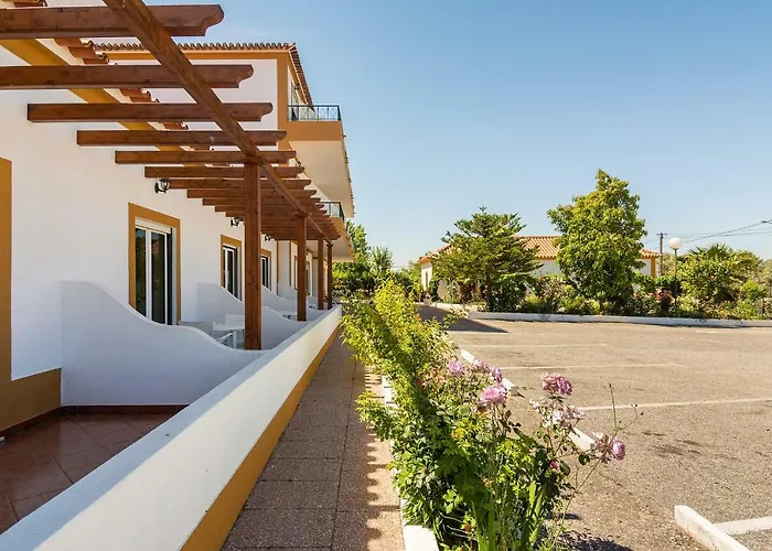 Graca Hotel