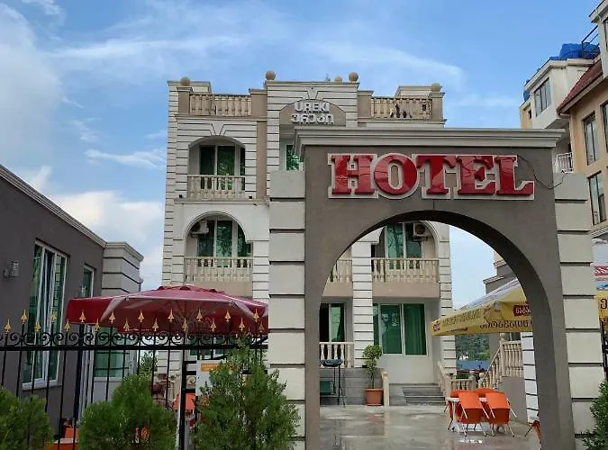Gala Hotel Ureki