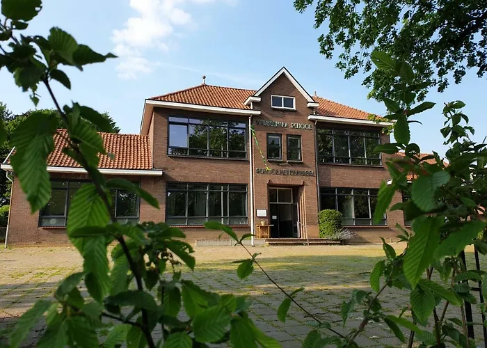 B&B de Wilhelminaschool Aalten