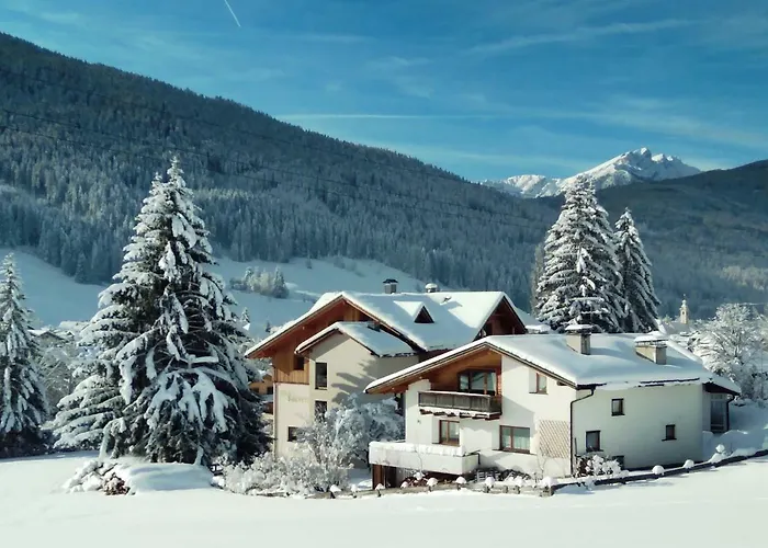 Appartments Helvetia