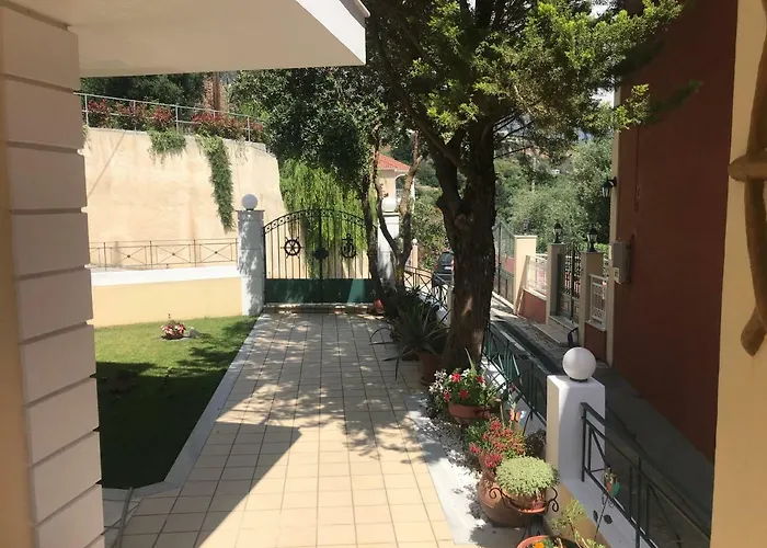 Naftilos Studios