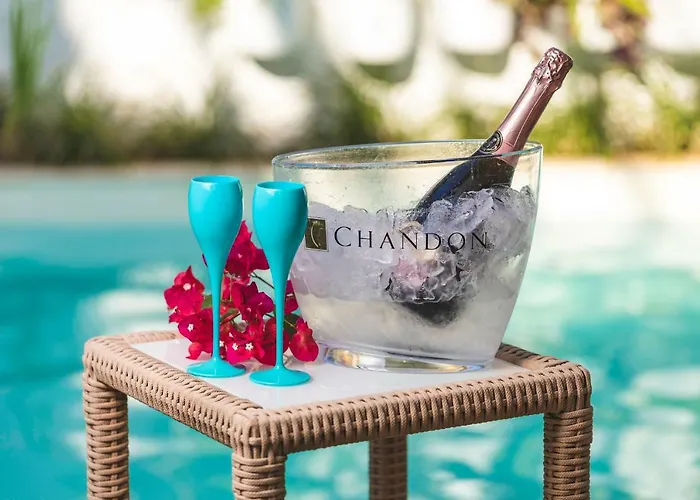 La Plage Hotel Boutique