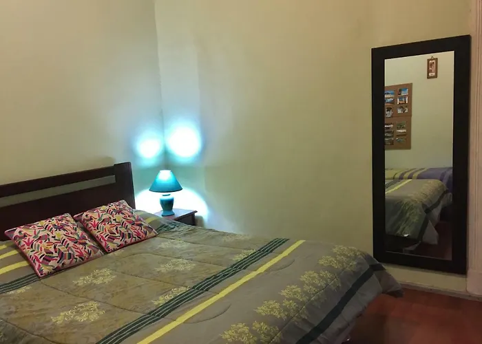 Hotel Isla Bella Talca