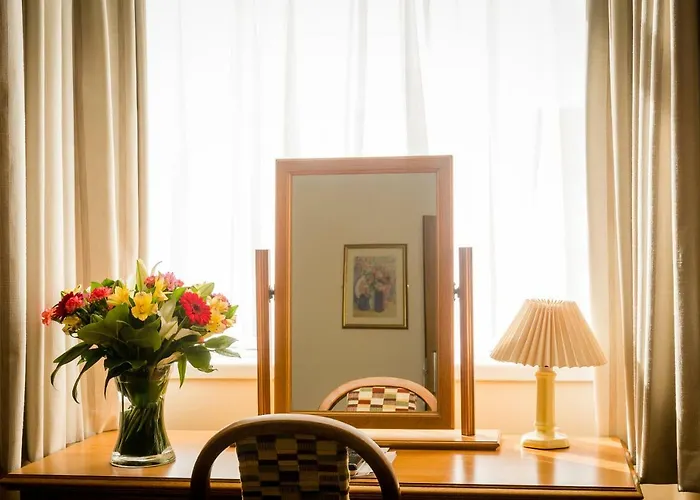 Mayfair Hotel