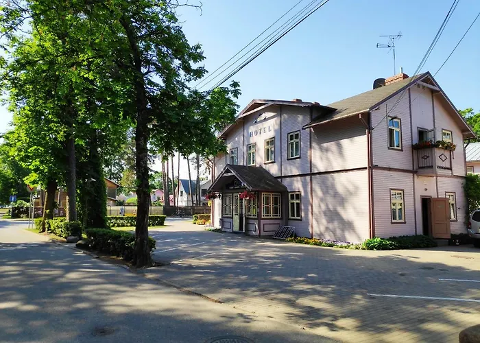 Hotel Elina