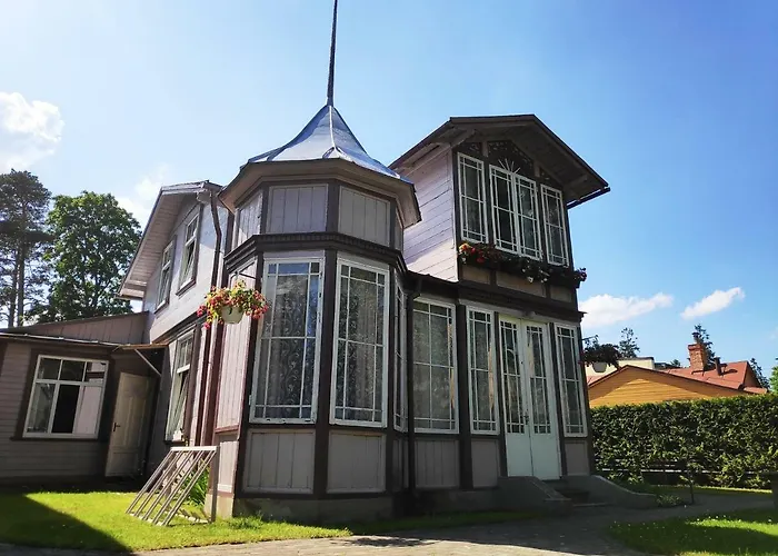 Hotel Elina