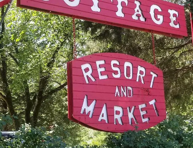 The Cottage Resort