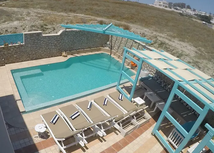 Villa Rose