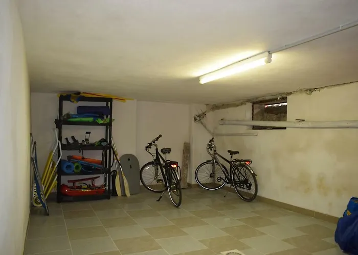 Albergo Al Pescatore