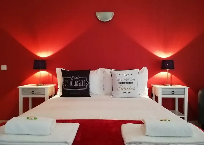 Blue Moon Guesthouse Lagos